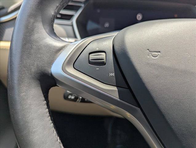 Used 2017 Tesla Model S 100D AWD/4WD image 13