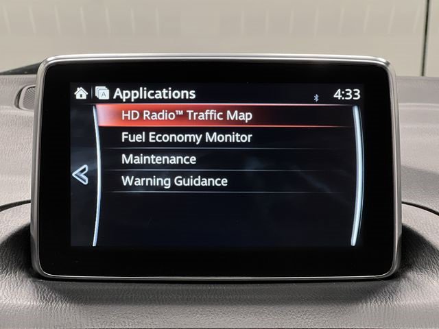 Used 2016 MAZDA MAZDA3 i Touring w/ Popular Equipment Package image 13