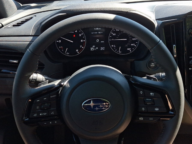 New 2026 Subaru Forester Sport w/ Onyx Edition AWD/4WD image 17