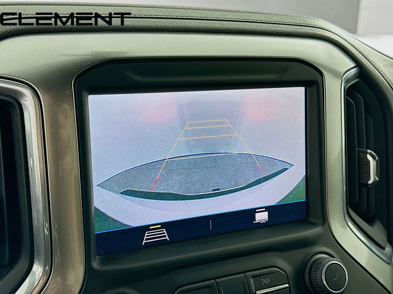 Used 2022 Chevrolet Silverado 2500 LT w/ Convenience Package image 20