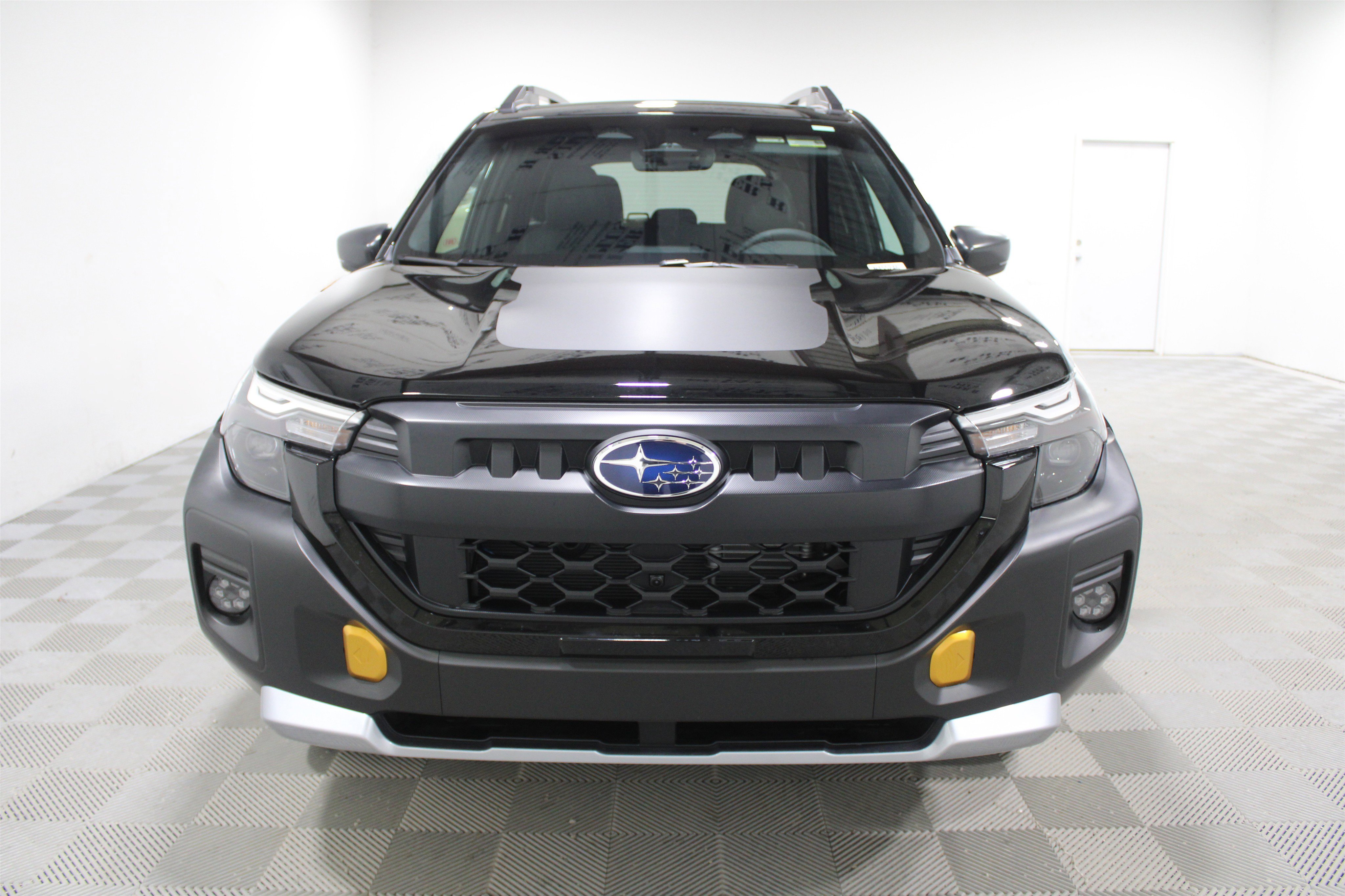 New 2026 Subaru Forester Wilderness AWD/4WD image 32