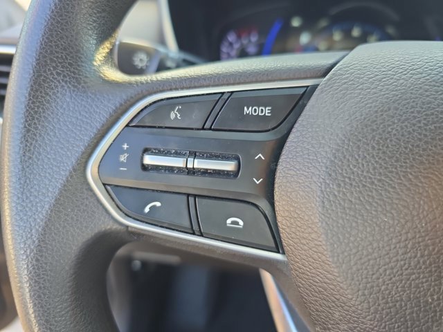 Used 2020 Hyundai Santa Fe SEL image 21