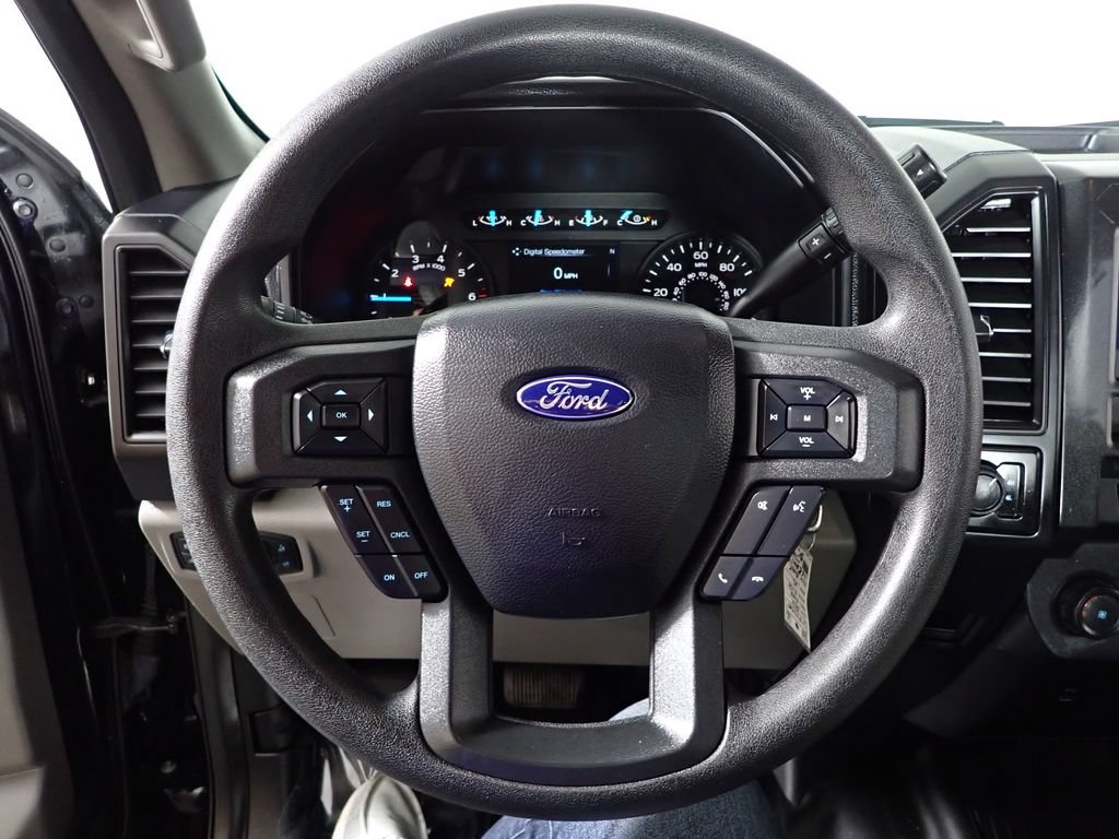 Used 2020 Ford F150 XL w/ Equipment Group 101A Mid AWD/4WD image 24