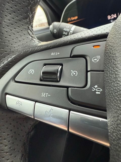 Used 2024 Cadillac XT4 Sport image 49