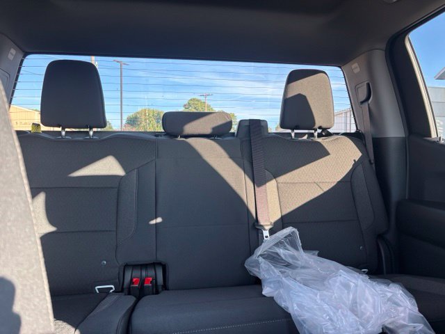 New 2026 Chevrolet Silverado 1500 Custom AWD/4WD image 15
