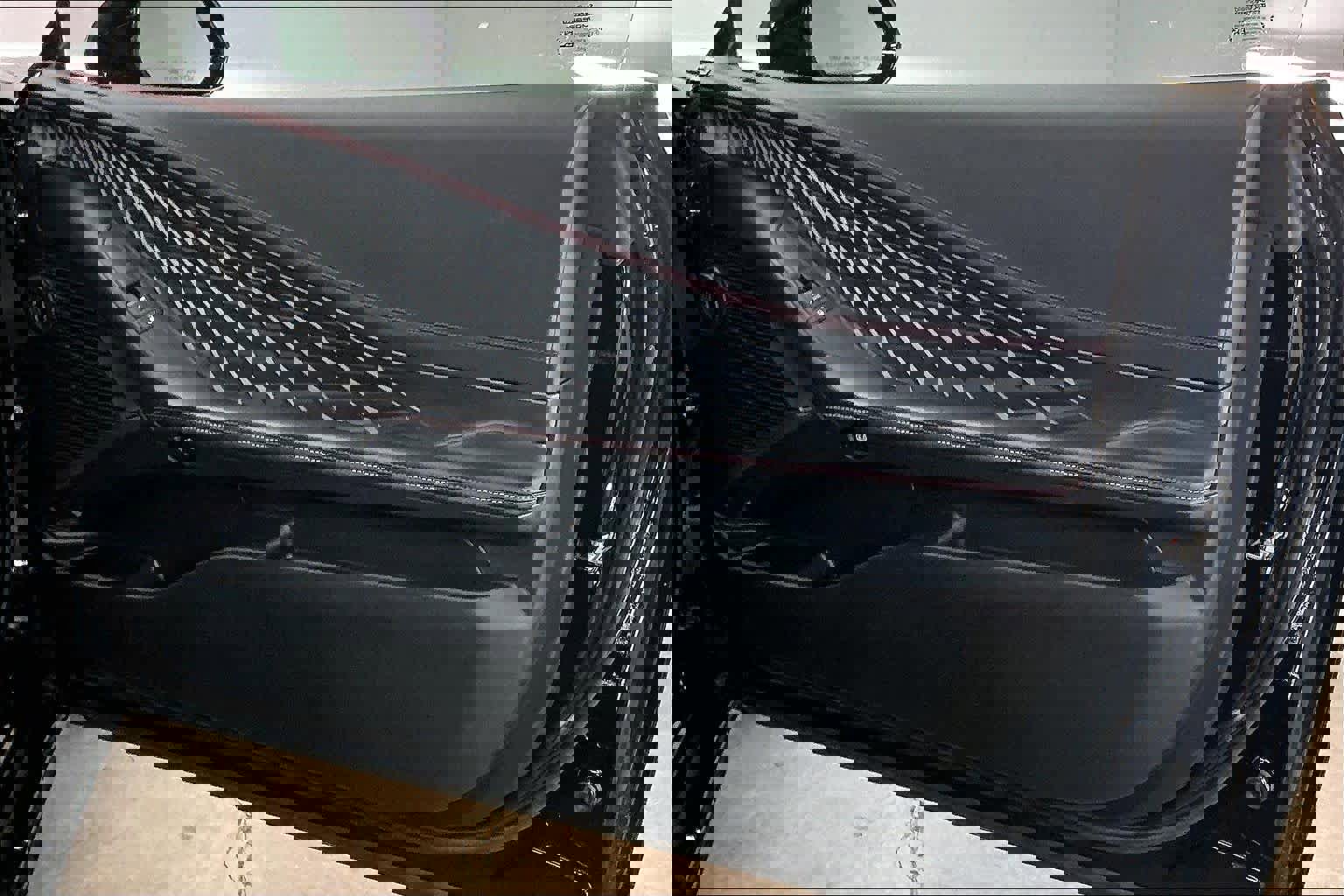 Used 2025 Dodge Charger Scat Pack w/ Track Pack image 25