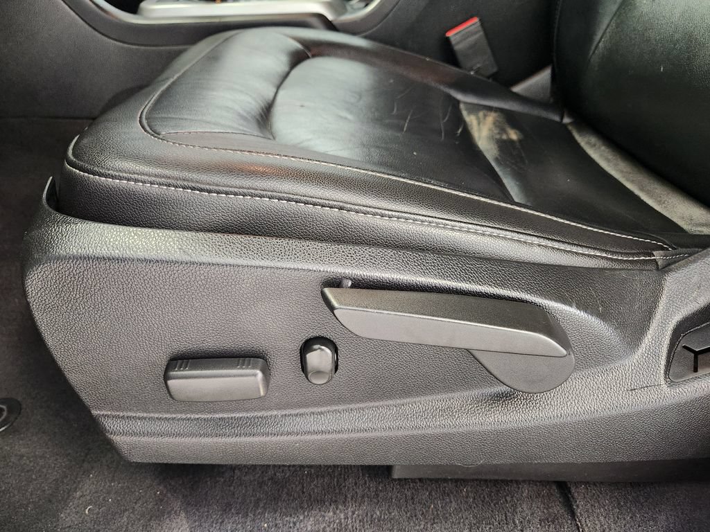 Used 2019 Chevrolet Colorado ZR2 AWD/4WD image 23