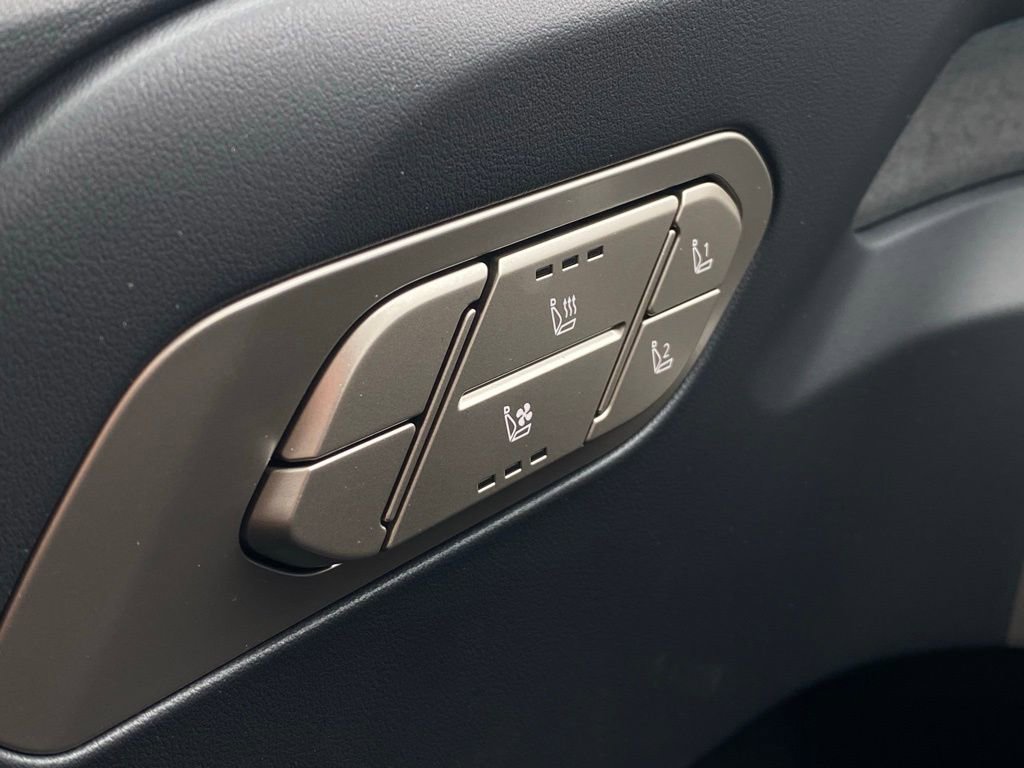 New 2027 Kia Telluride SX FWD image 19
