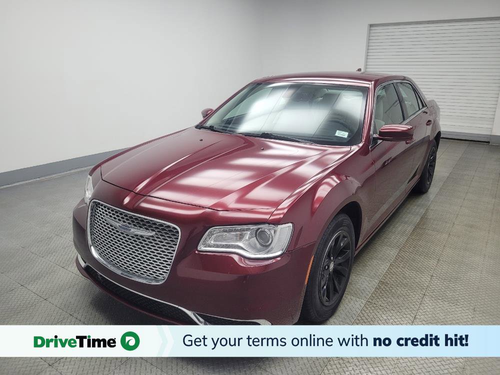 Used 2022 Chrysler 300 Touring