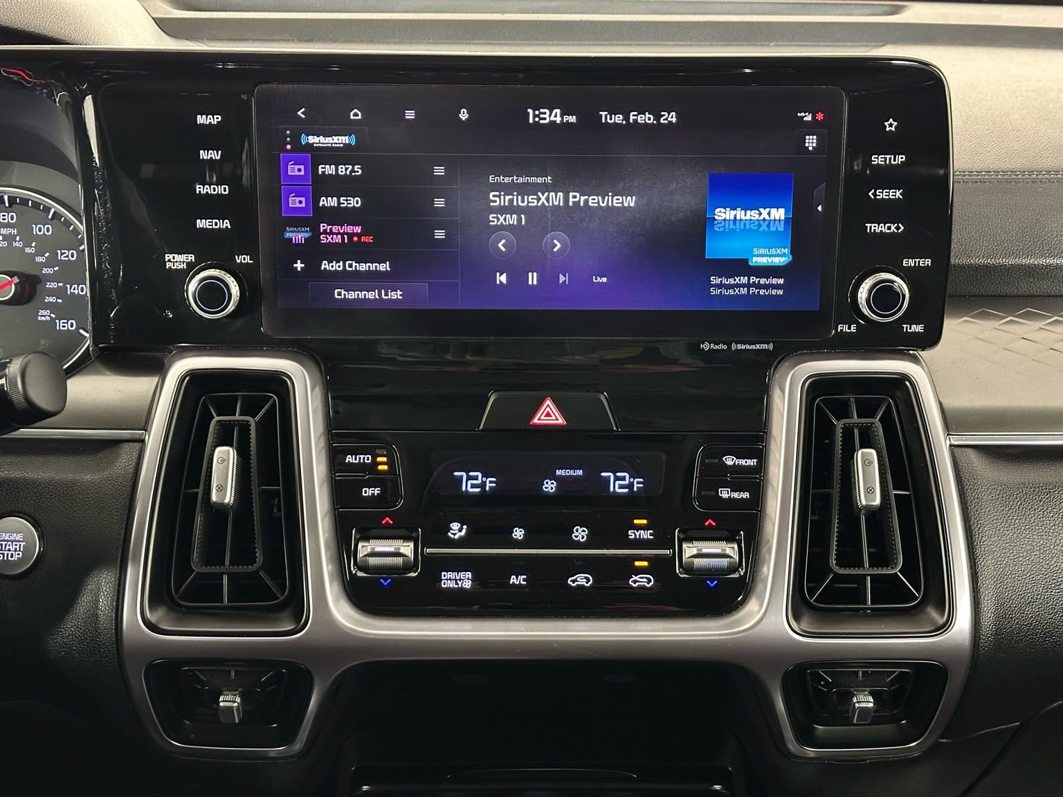 Used 2022 Kia Sorento S image 16