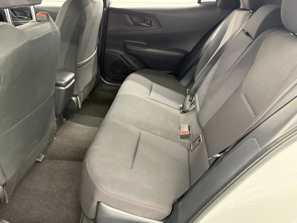 Used 2024 Toyota Prius Prime SE image 35