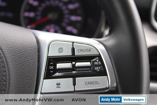 Used 2020 Kia Telluride S image 37