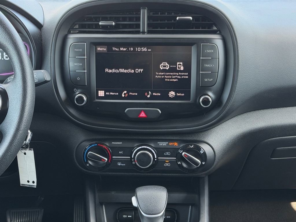 Used 2024 Kia Soul LX w/ Option Group 015 image 15