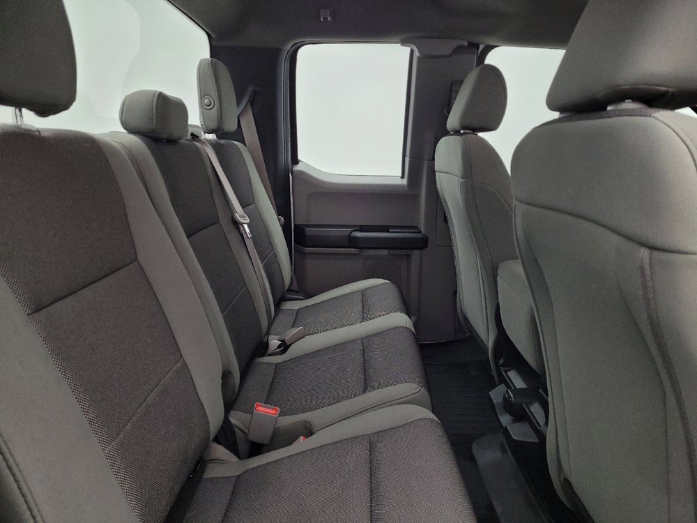 Used 2019 Ford F150 XL image 19