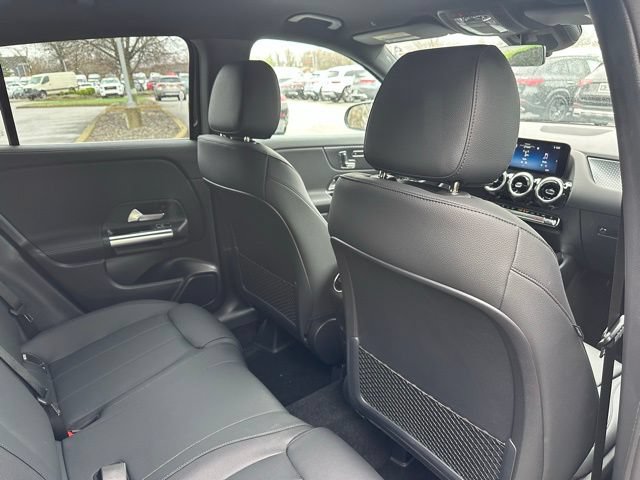 New 2026 Mercedes-Benz GLA 250 4MATIC image 21