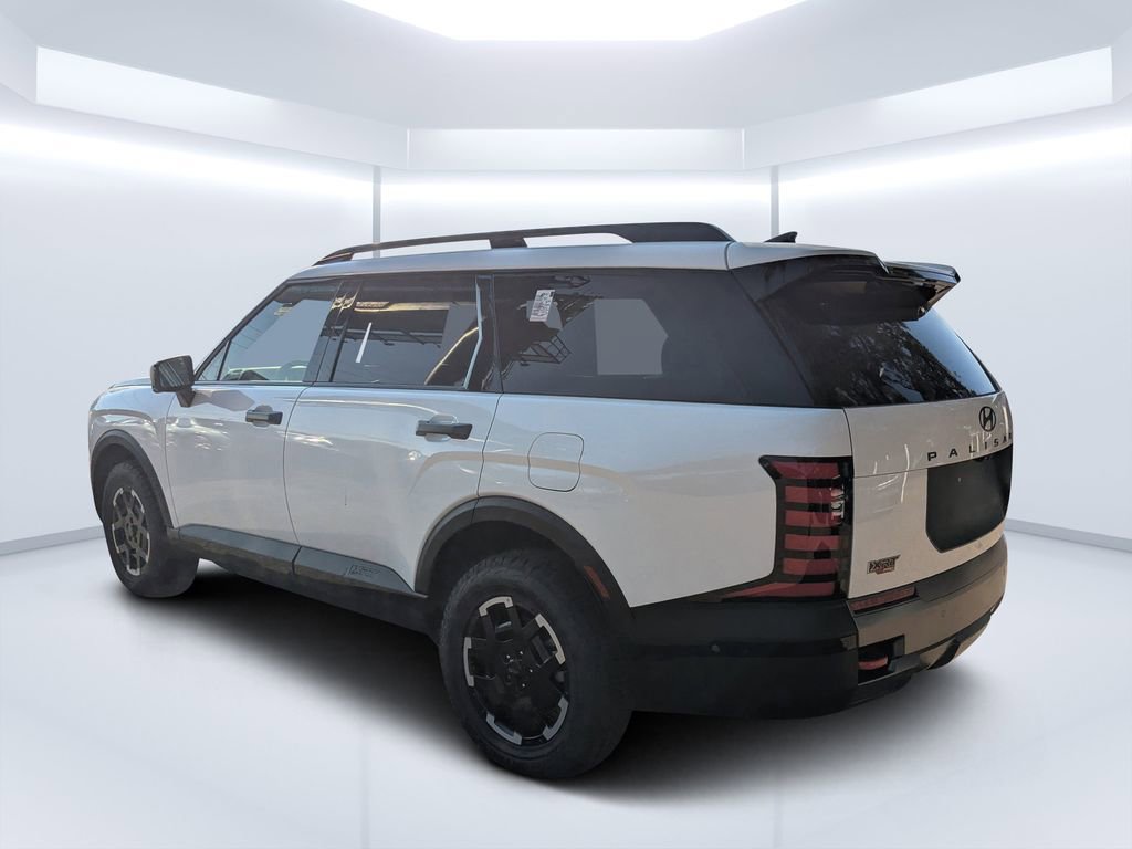 New 2026 Hyundai Palisade XRT Pro image 5