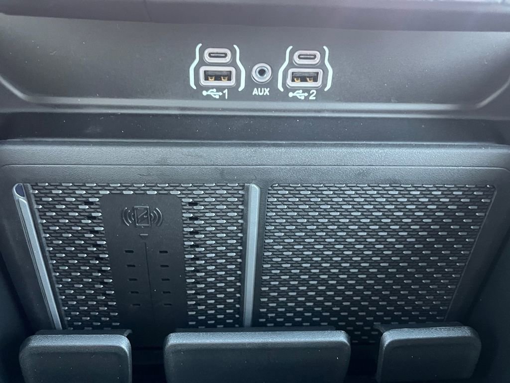 New 2026 RAM 1500 Lone Star image 6