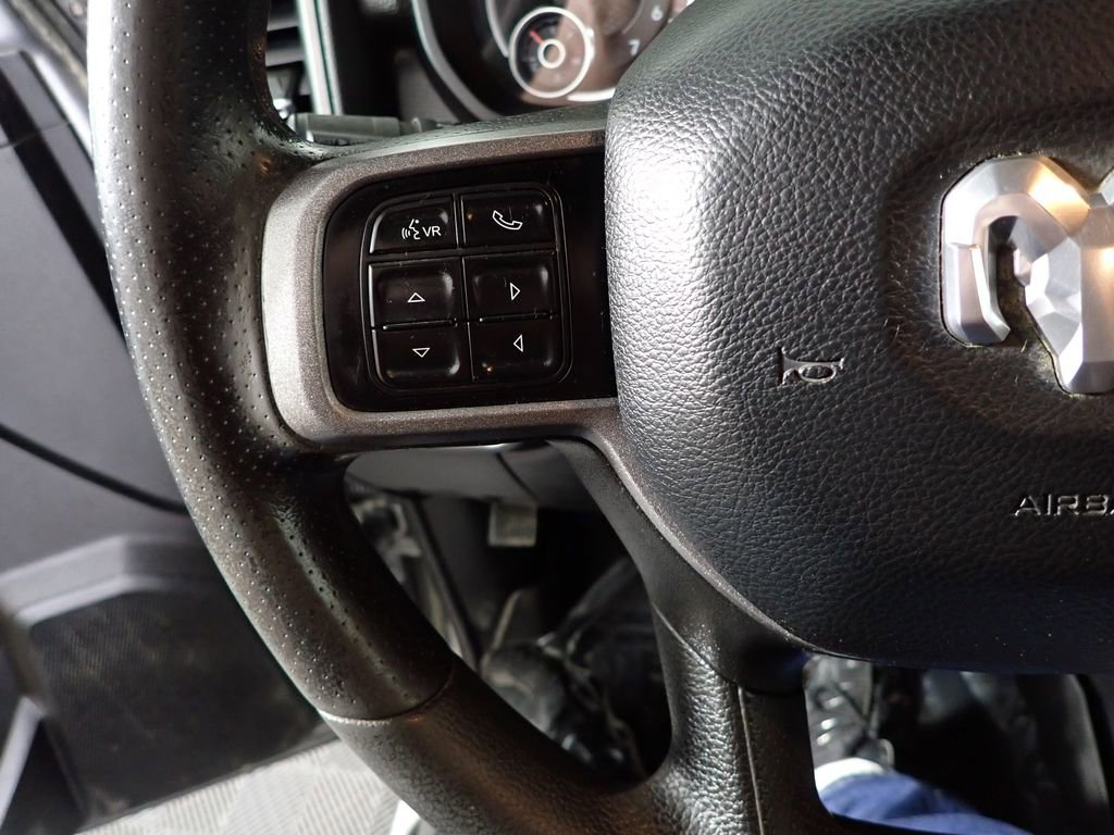 Used 2022 RAM 2500 Tradesman image 30