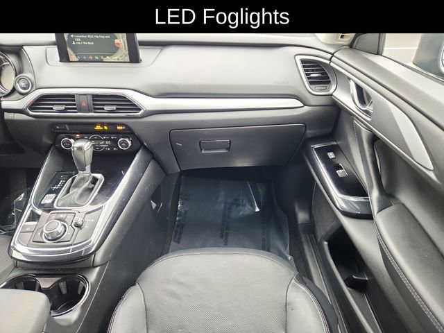 Used 2018 MAZDA CX-9 Touring w/ Touring Premium Package image 24