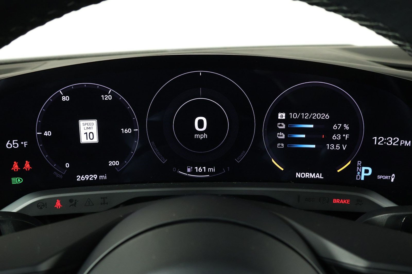 Certified 2023 Porsche Taycan RWD image 16