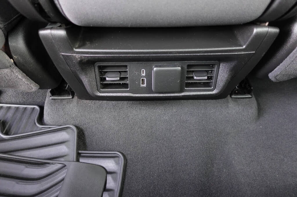 Used 2023 GMC Sierra 1500 Elevation AWD/4WD image 36