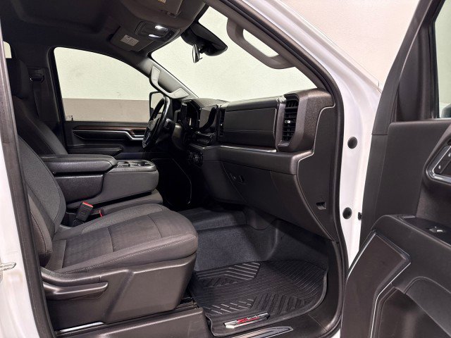 Used 2024 Chevrolet Silverado 2500 LT image 52