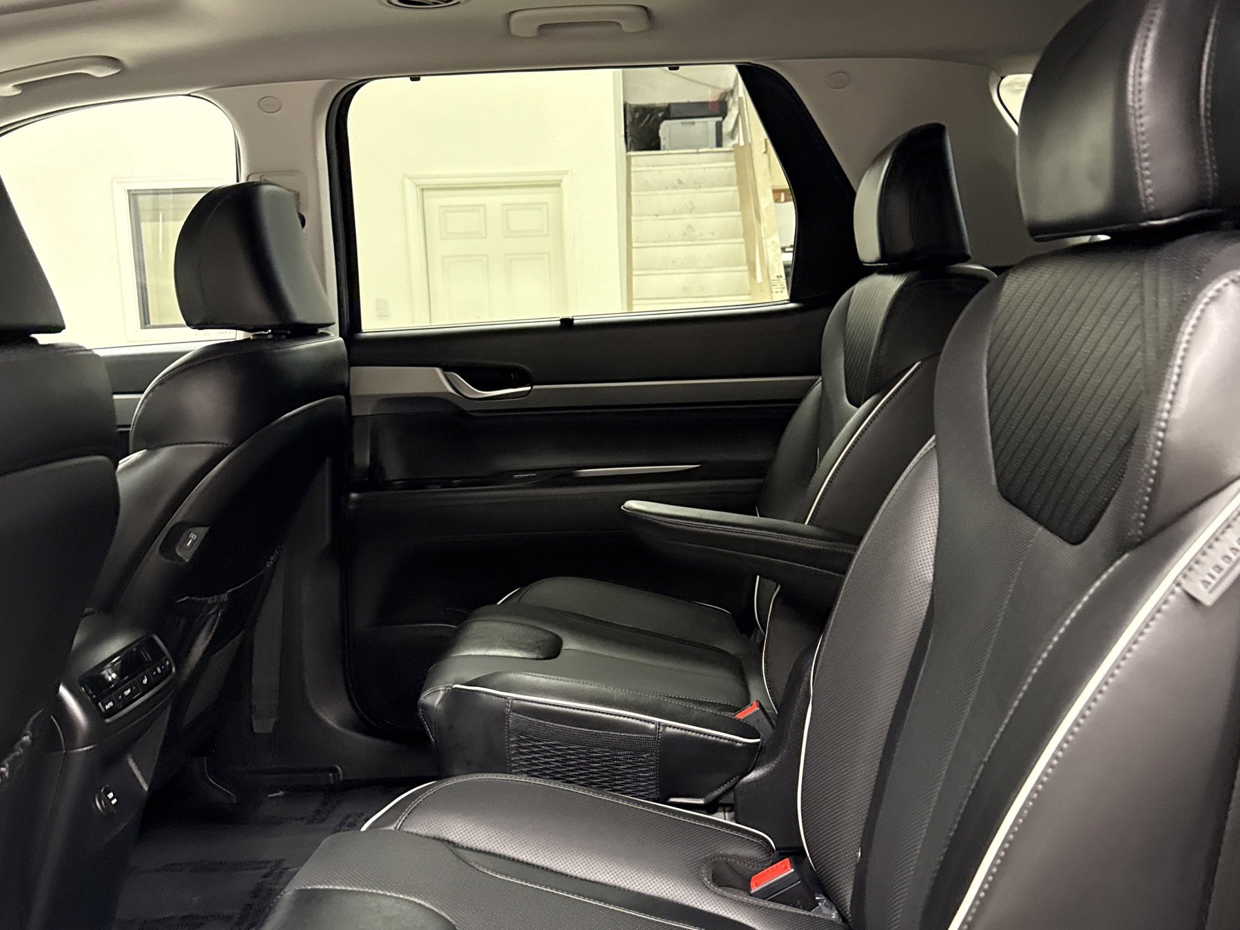 Used 2025 Hyundai Palisade XRT image 10