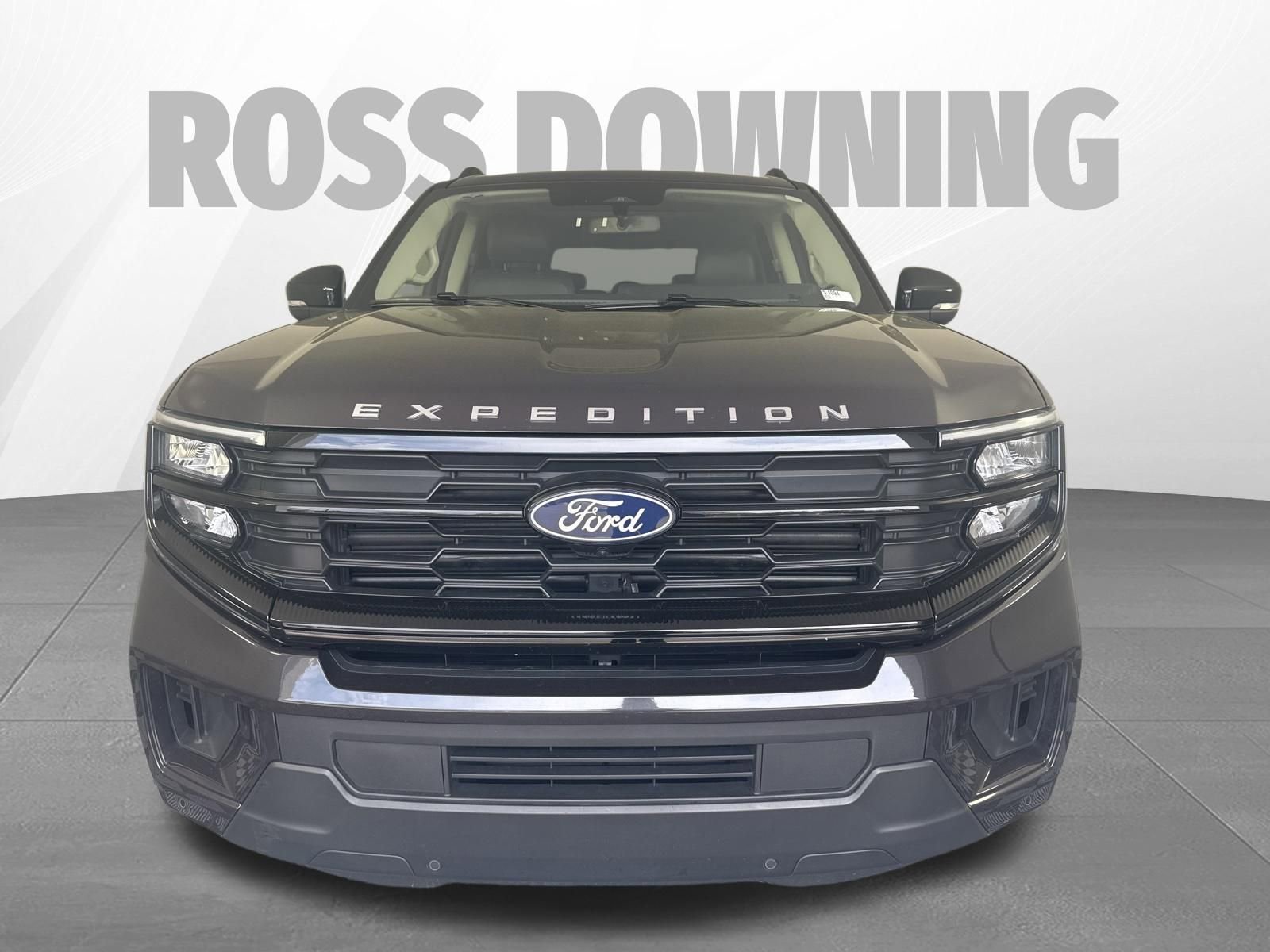 Used 2025 Ford Expedition Active image 2