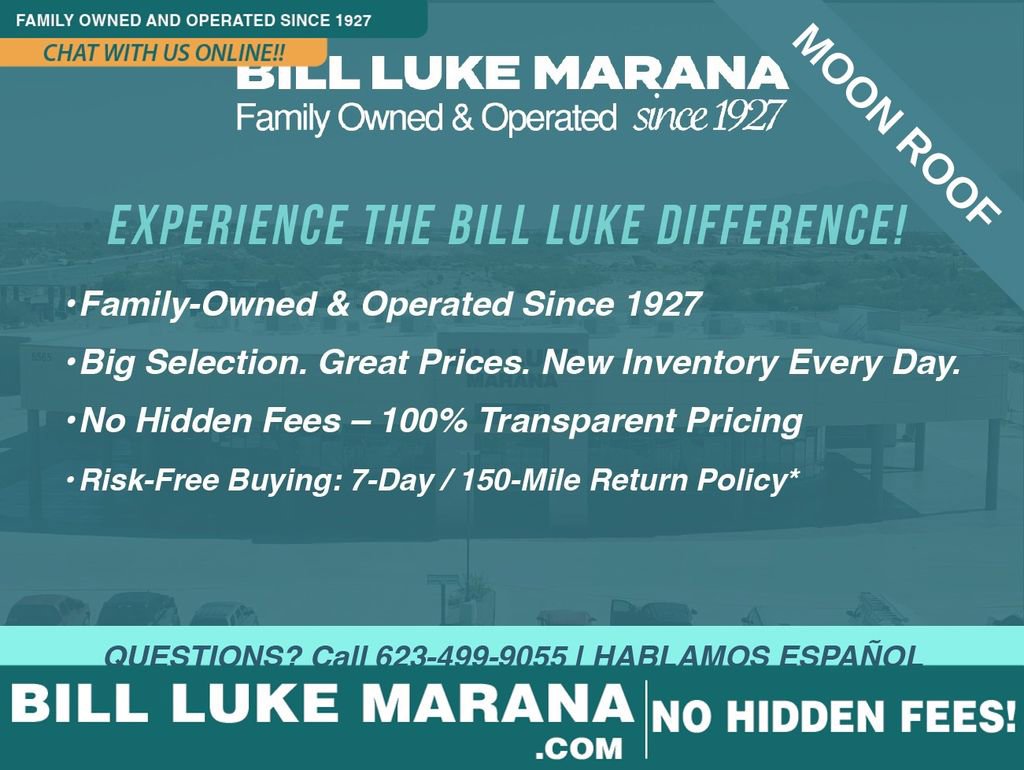 Used 2016 Lexus LS 460