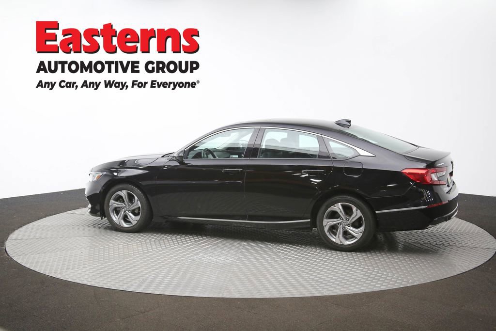 Used 2018 Honda Accord EX-L image 62