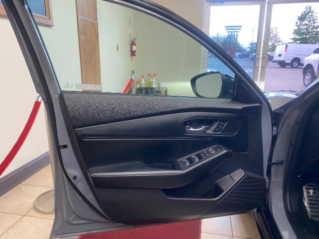 Used 2023 Honda Accord Sport image 8