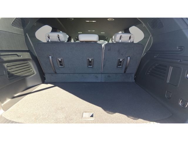 New 2026 GMC Acadia Elevation w/ Black Edition FWD image 18