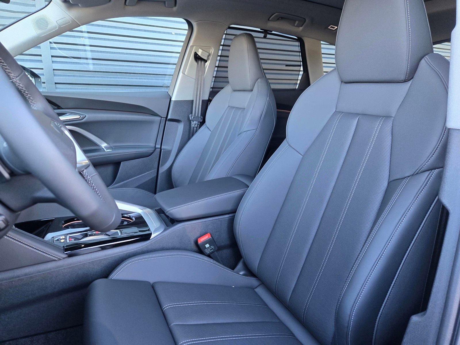 New 2025 Audi Q5 Premium Plus AWD/4WD image 20