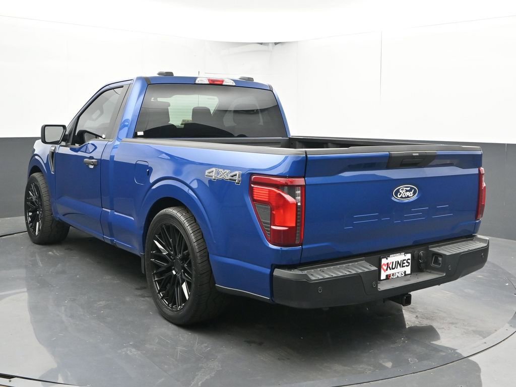 New 2025 Ford F150 XL image 6