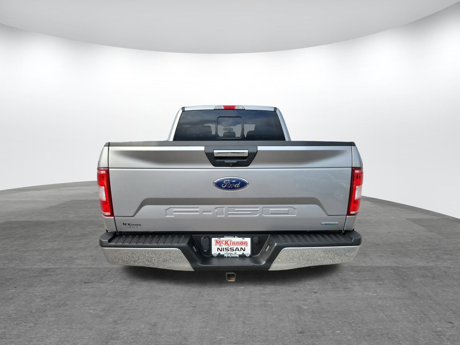 Used 2020 Ford F150 XLT w/ Equipment Group 302A Luxury RWD image 6