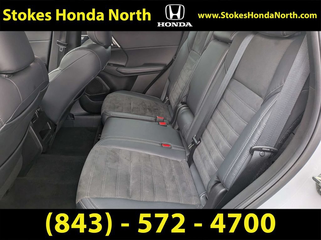 Used 2023 Mitsubishi Outlander SE FWD image 16