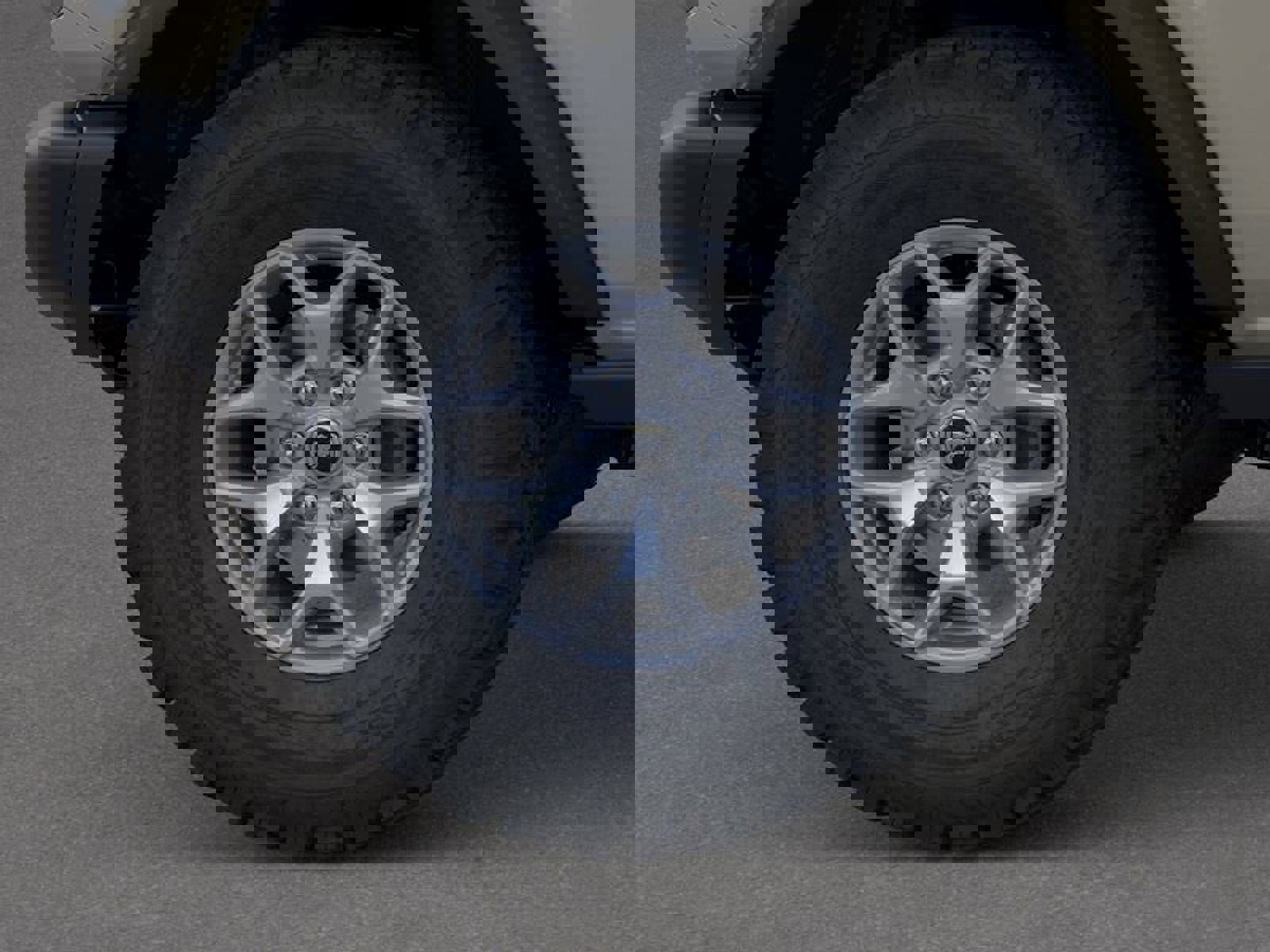 New 2025 Ford Bronco Badlands image 28