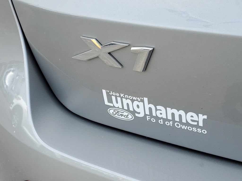 Used 2024 BMW X1 xDrive28i w/ Convenience Package AWD/4WD image 38