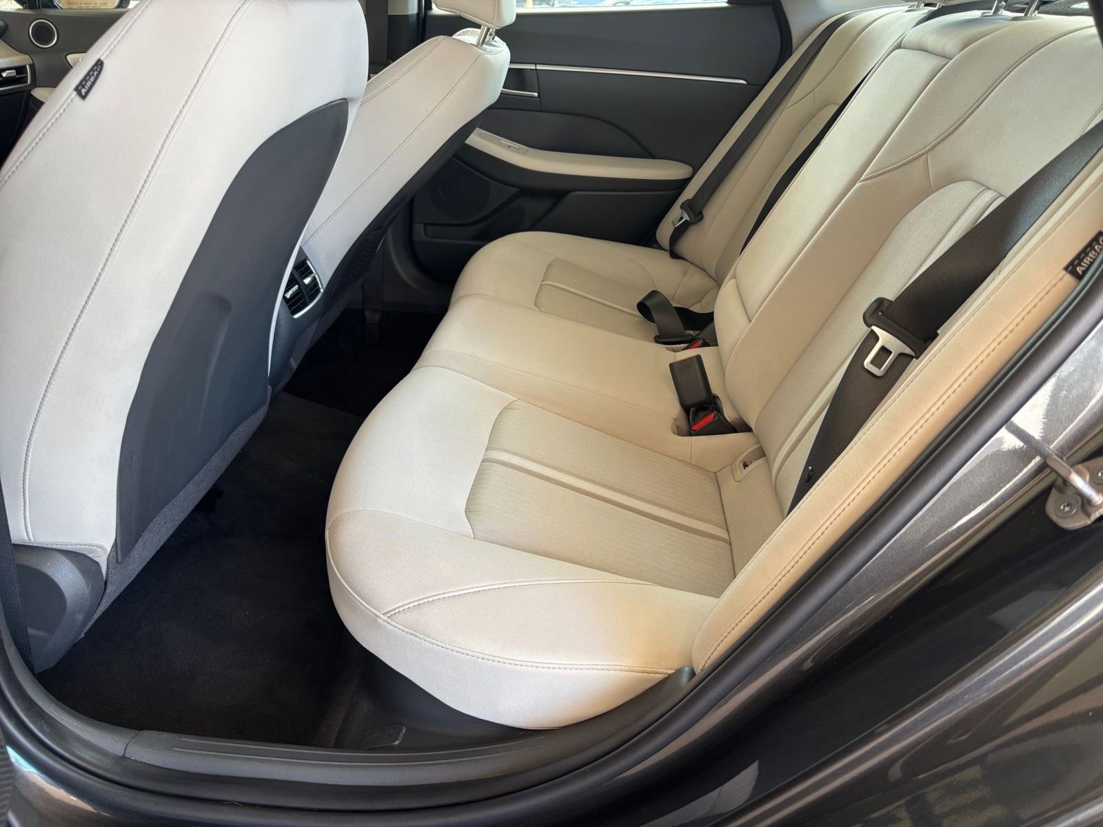 Used 2025 Hyundai Sonata SEL FWD image 27