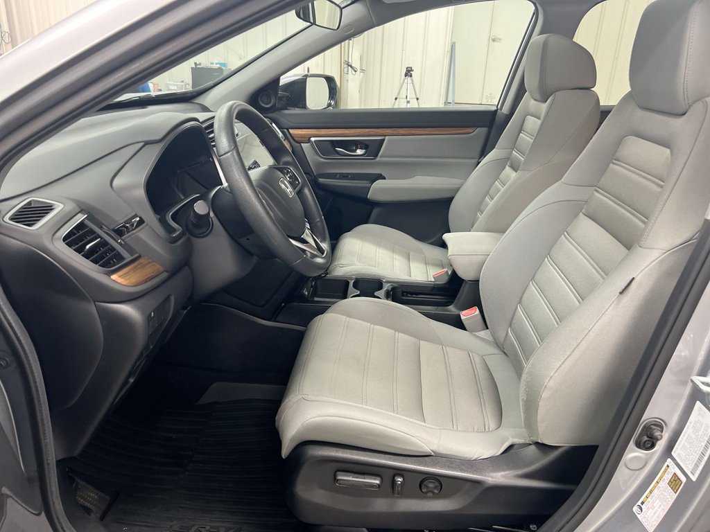 Used 2021 Honda CR-V EX image 20