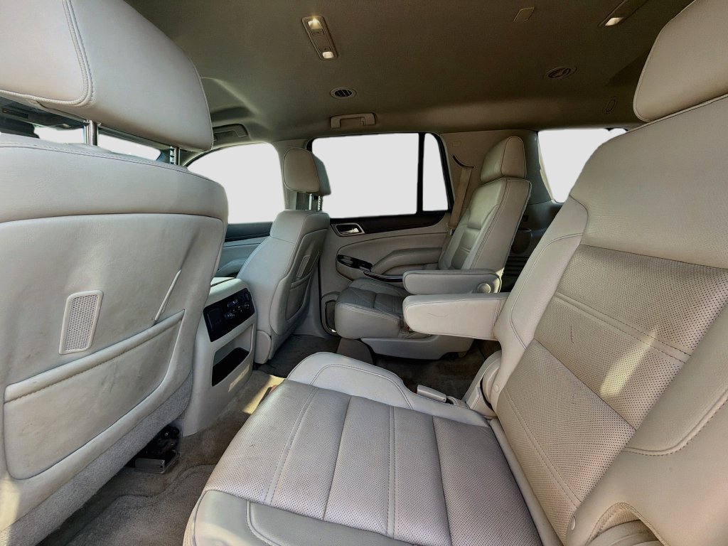 Used 2015 GMC Yukon Denali AWD/4WD image 25