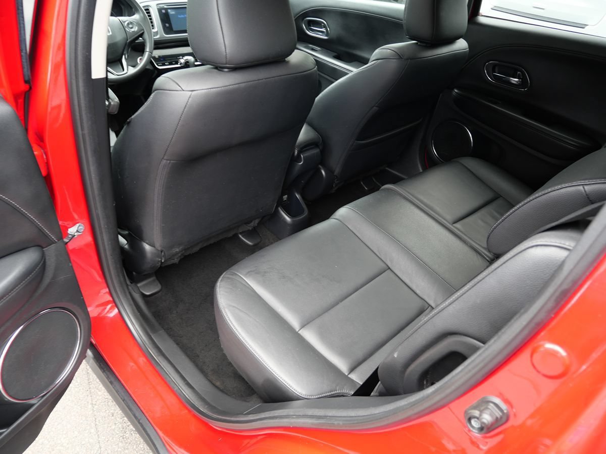 Used 2017 Honda HR-V EX-L image 18