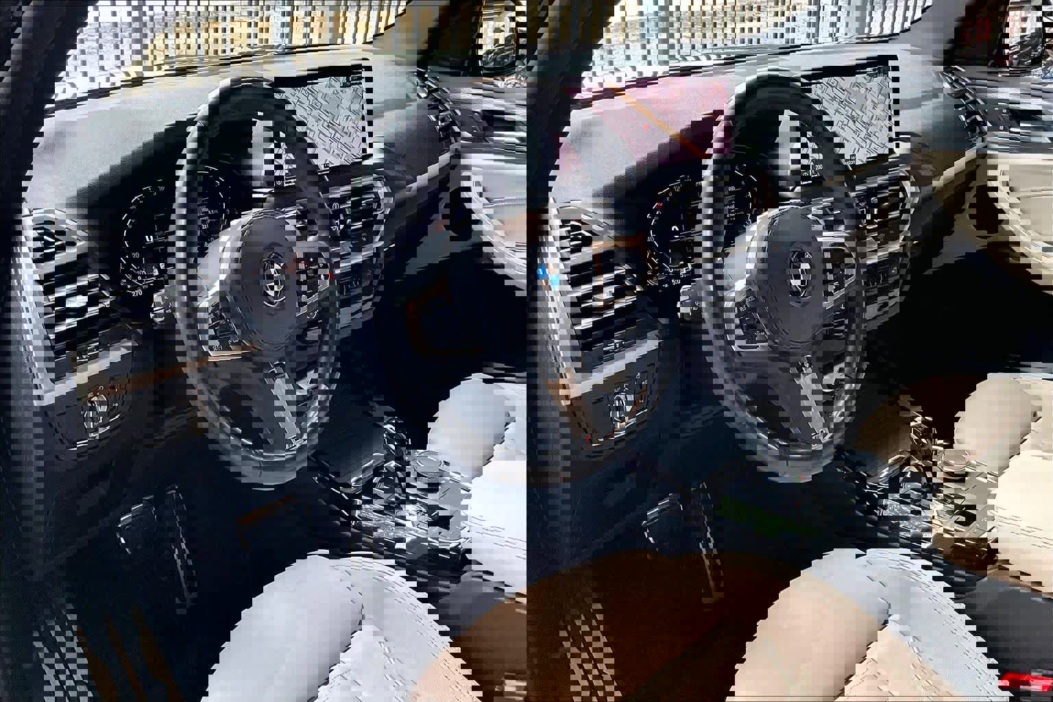 Used 2022 BMW X3 sDrive30i w/ M Sport Package 2 image 17