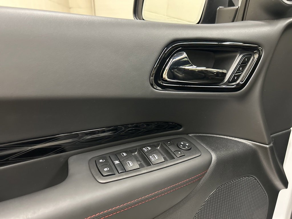 New 2026 Dodge Durango GT image 28