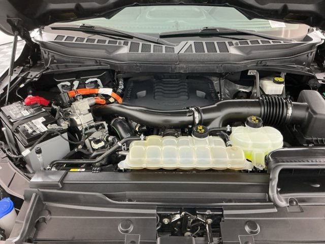 Used 2022 Ford F150 Platinum AWD/4WD image 36