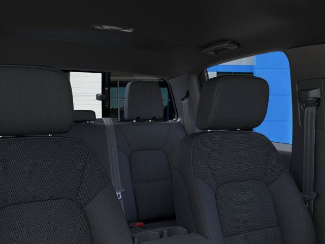 New 2026 Chevrolet Colorado LT w/ Advanced Trailering Package RWD image 60