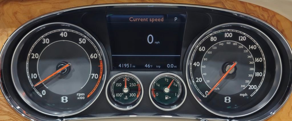 Used 2012 Bentley Continental GT image 58