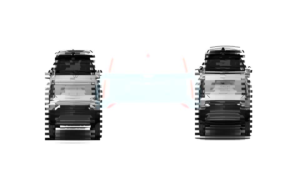 New 2026 Cadillac Optiq Sport 1 AWD/4WD image 5