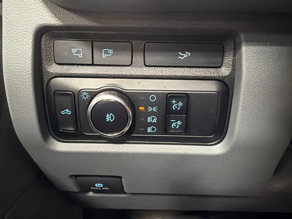 Used 2024 Ford F250 XLT w/ XLT Premium Package AWD/4WD image 66
