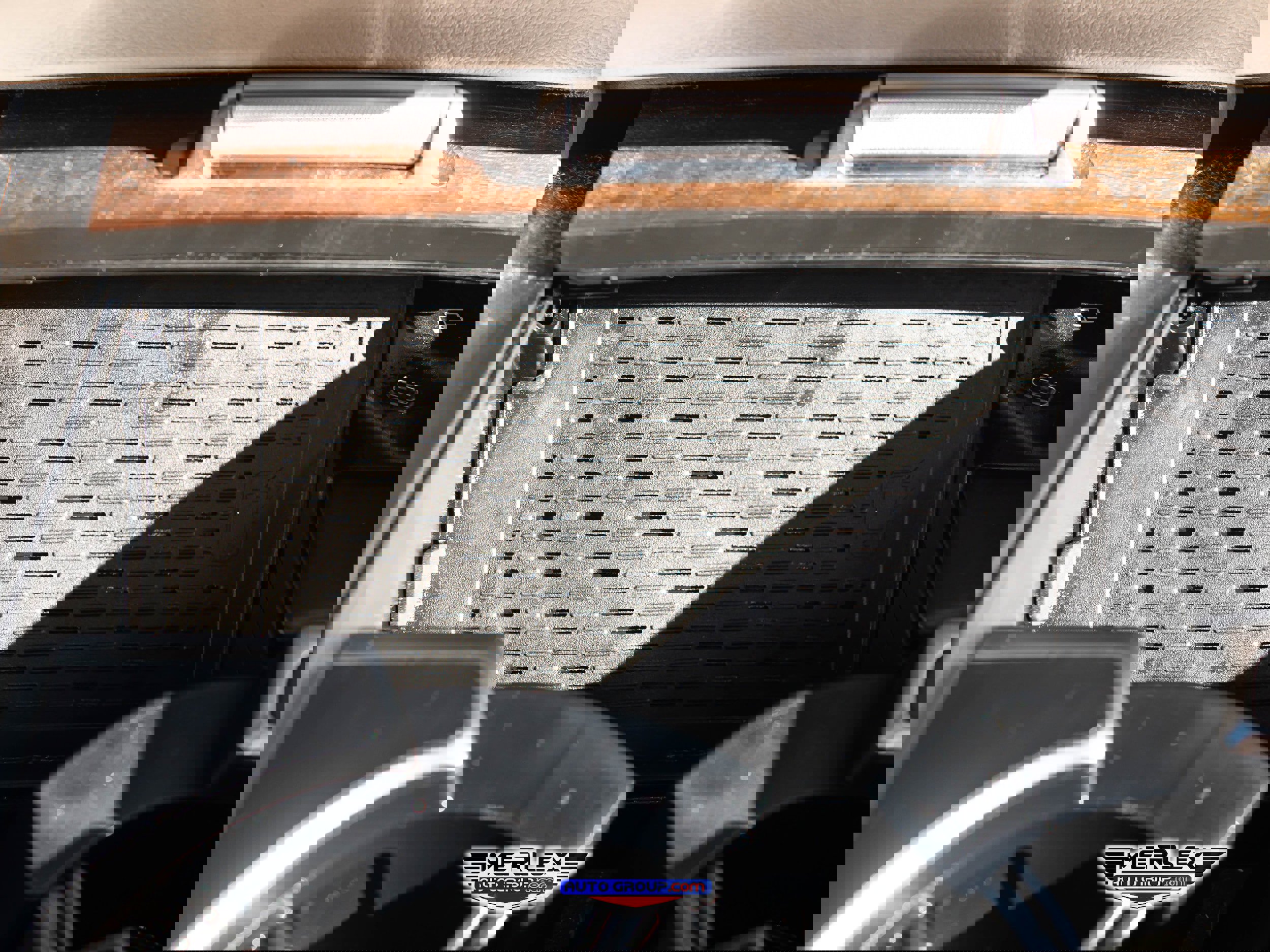 Used 2020 Mercedes-Benz GLS 450 450 4MATIC image 39